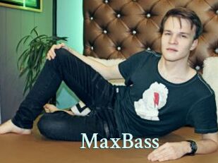 MaxBass