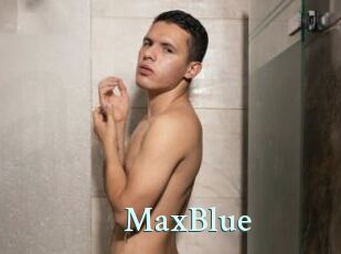 MaxBlue