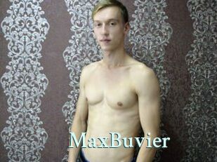 MaxBuvier