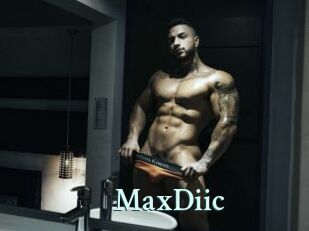 MaxDiic