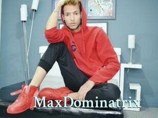MaxDominatrix