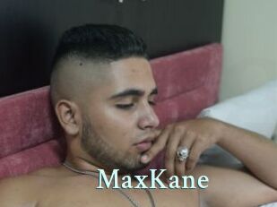 MaxKane