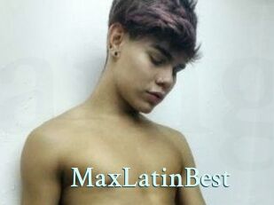 MaxLatinBest