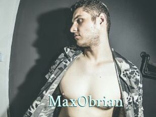 MaxObrian