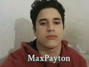 MaxPayton
