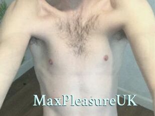 MaxPleasureUK Ambiance Gay