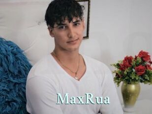 MaxRua