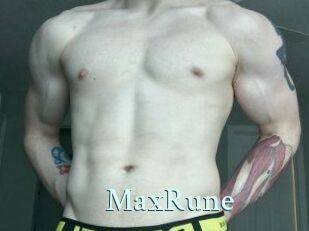 Max_Rune
