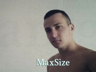 Max_Size