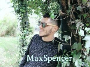 MaxSpencer