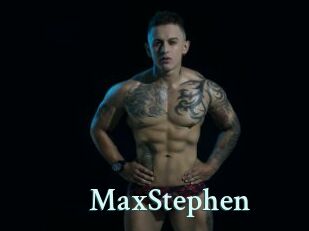 MaxStephen Ambiance Gay