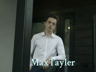 MaxTayler