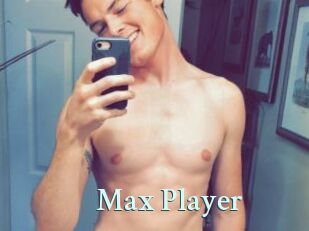 Max_Player