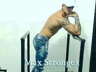 Max_Strongex_