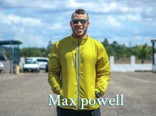 Max_powell Ambiance Gay