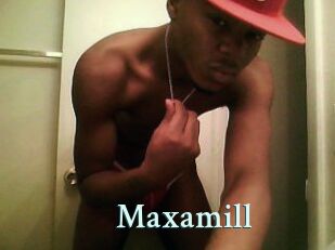 Maxamill