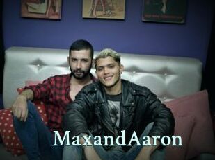 MaxandAaron
