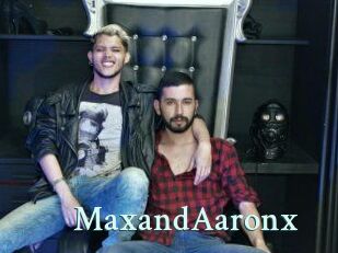 MaxandAaronx Ambiance Gay