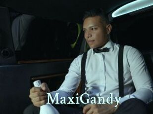 MaxiGandy