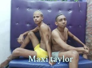 Maxi_taylor