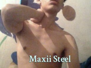 Maxii_Steel
