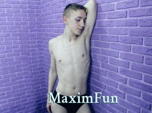 MaximFun