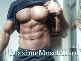 MaximeMuscleHard