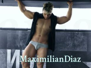 MaximilianDiaz