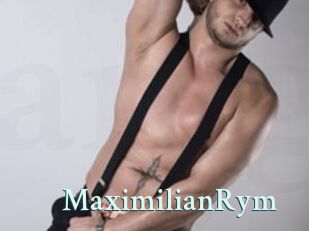MaximilianRym
