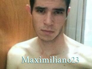 Maximiliano23