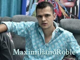MaximilianoRoble