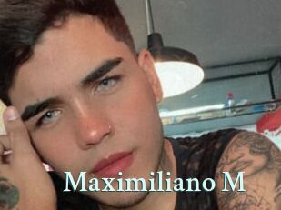 Maximiliano_M Ambiance Gay