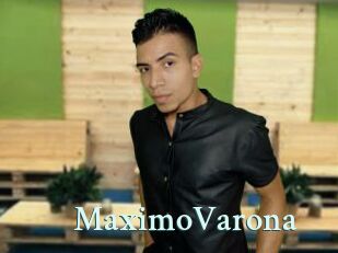 MaximoVarona