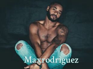 Maxrodriguez