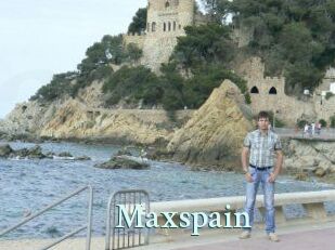 Maxspain