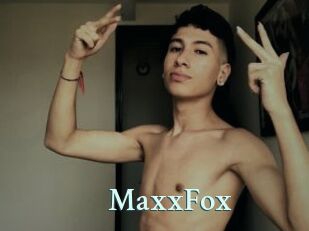 MaxxFox