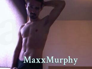 MaxxMurphy