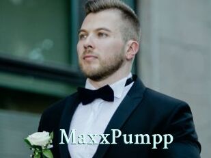 MaxxPumpp