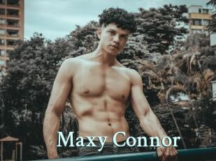 Maxy_Connor Ambiance Gay