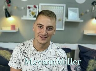 MaysonMiller