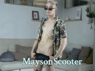 MaysonScooter