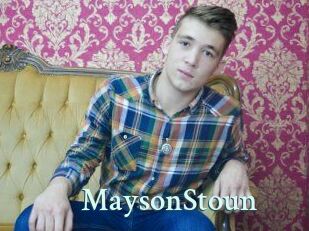 MaysonStoun
