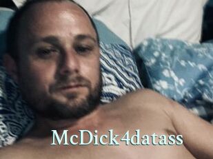 McDick4datass
