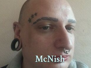 McNish
