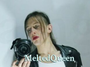 MeltedQueen