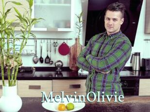 MelvinOlivie