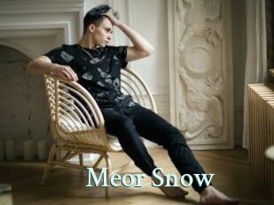 Meor_Snow