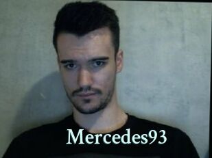 Mercedes93