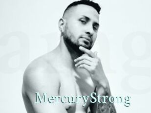 MercuryStrong
