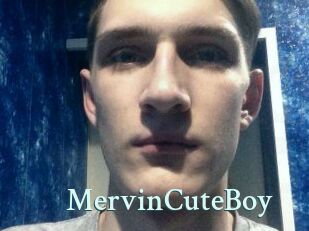 MervinCuteBoy